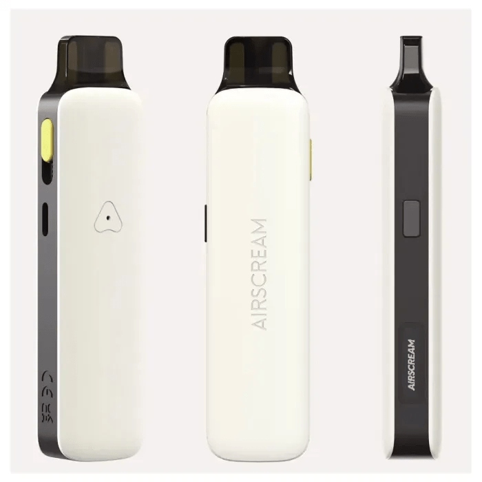 Airscream Airspops Pro II 氣泡2代註油主機推薦